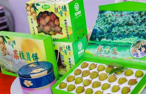 持續(xù)組團參展中食展，廣東農(nóng)產(chǎn)品借力初加工升級再出擊